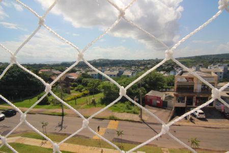 Vista do Quarto 1 de apartamento à venda com 2 quartos, 42m² em Campo Novo, Porto Alegre