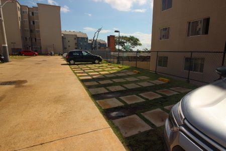 Apartamento à venda com 42m², 2 quartos e sem vaga Apartamento à venda com 42m², 2 quartos e sem vagaGaragem