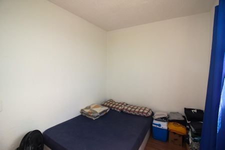 Quarto 1 de apartamento à venda com 2 quartos, 42m² em Campo Novo, Porto Alegre