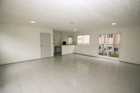 Apartamento à venda com 42m², 2 quartos e sem vaga Apartamento à venda com 42m², 2 quartos e sem vagaÁrea comum - Salão de festas