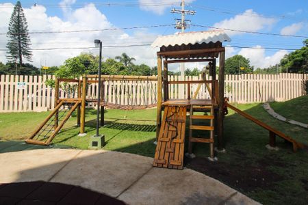 Apartamento à venda com 42m², 2 quartos e sem vaga Apartamento à venda com 42m², 2 quartos e sem vagaÁrea comum - Playground