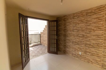 Quarto 1 de casa para alugar com 3 quartos, 205m² em Maria Paula, São Gonçalo