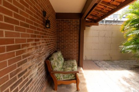 Varanda da Sala de casa para alugar com 3 quartos, 205m² em Maria Paula, São Gonçalo