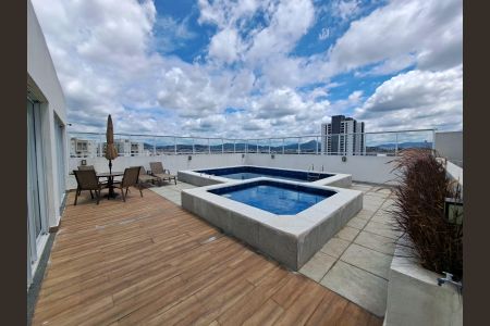 Apartamento à venda com 65m², 2 quartos e 2 vagasÁrea comum