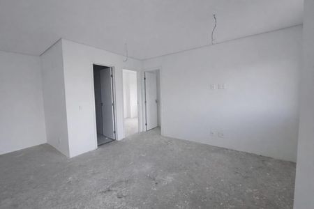 Apartamento à venda com 65m², 2 quartos e 2 vagasSala