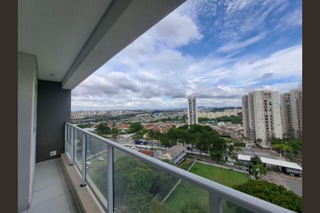 Apartamento à venda com 65m², 2 quartos e 2 vagasVista