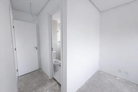 Quarto Suíte de apartamento à venda com 2 quartos, 65m² em Rochdale, Osasco