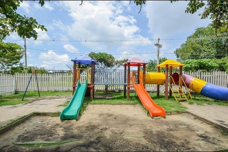 Apartamento para alugar com 40m², 2 quartos e 1 vaga Apartamento para alugar com 40m², 2 quartos e 1 vagaÁrea Comum