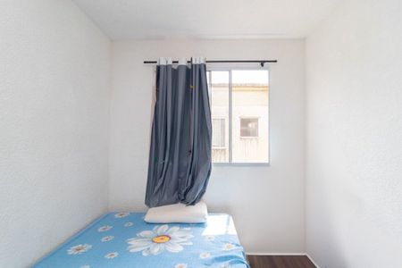 Quarto 2 de apartamento para alugar com 2 quartos, 40m² em Cavalhada, Porto Alegre