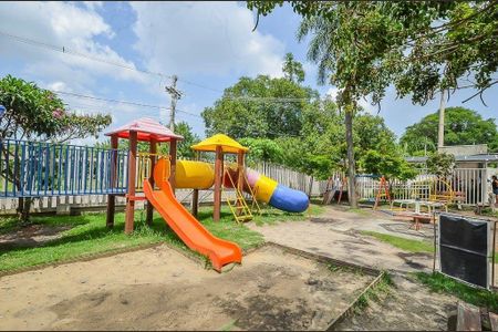 Apartamento para alugar com 40m², 2 quartos e 1 vaga Apartamento para alugar com 40m², 2 quartos e 1 vagaÁrea Comum