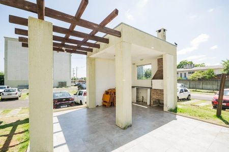 Apartamento para alugar com 40m², 2 quartos e 1 vaga Apartamento para alugar com 40m², 2 quartos e 1 vagaÁrea Comum