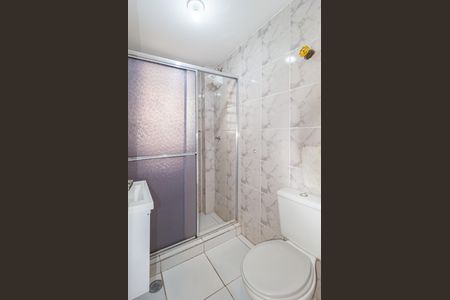 Apartamento para alugar com 51m², 1 quarto e sem vagaBanheiro