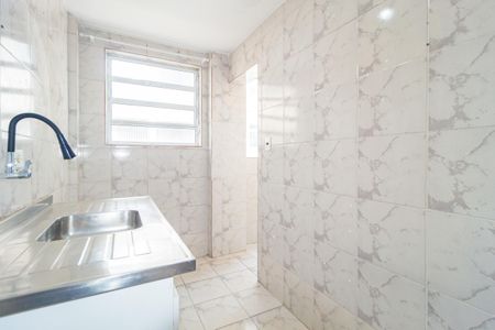 Apartamento para alugar com 51m², 1 quarto e sem vagaCozinha