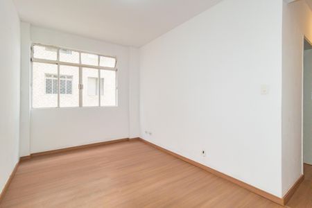 Apartamento para alugar com 51m², 1 quarto e sem vagaSala