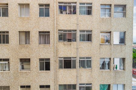 Vista - Quarto  de apartamento para alugar com 1 quarto, 51m² em Vila Prudente, São Paulo