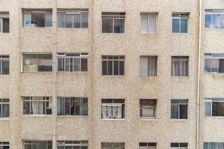 Vista - Sala de apartamento para alugar com 1 quarto, 51m² em Vila Prudente, São Paulo