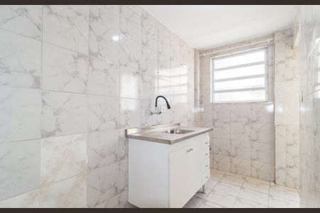 Apartamento para alugar com 51m², 1 quarto e sem vagaCozinha