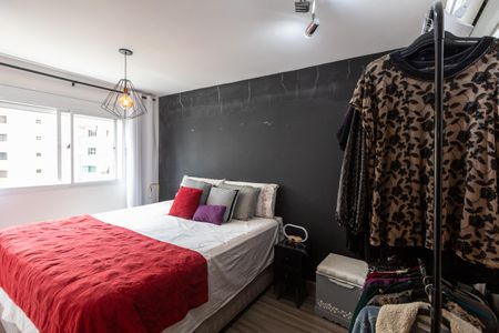 Apartamento à venda com 61m², 2 quartos e 1 vaga Apartamento à venda com 61m², 2 quartos e 1 vagaSuíte