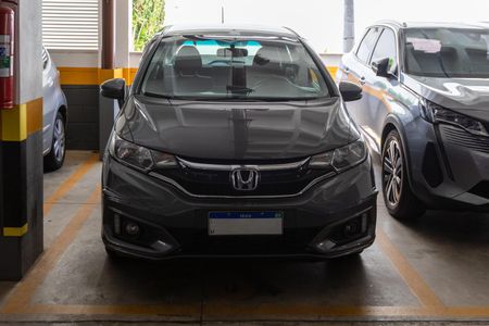 Apartamento à venda com 61m², 2 quartos e 1 vaga Apartamento à venda com 61m², 2 quartos e 1 vagaGaragem