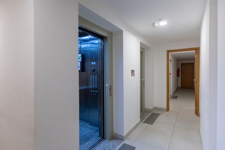 Apartamento à venda com 61m², 2 quartos e 1 vaga Apartamento à venda com 61m², 2 quartos e 1 vagaHall do Elevador