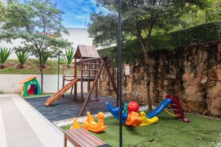 Apartamento à venda com 61m², 2 quartos e 1 vaga