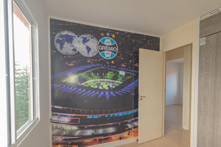 Apartamento à venda com 56m², 3 quartos e 1 vagaQuarto 2