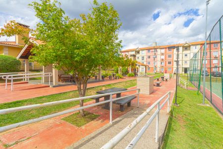 Apartamento à venda com 56m², 3 quartos e 1 vagaÁrea comum