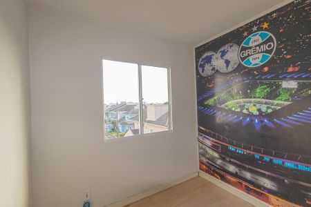 Apartamento à venda com 56m², 3 quartos e 1 vagaQuarto 2