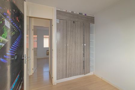 Apartamento à venda com 56m², 3 quartos e 1 vagaQuarto 2