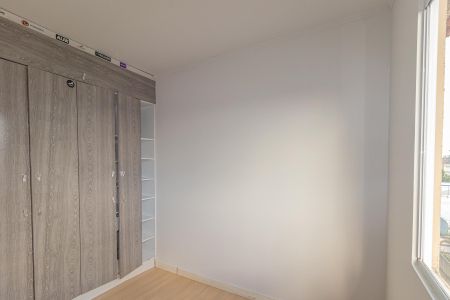 Apartamento à venda com 56m², 3 quartos e 1 vagaQuarto 2