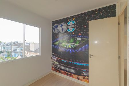 Apartamento à venda com 56m², 3 quartos e 1 vagaQuarto 2