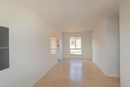 Apartamento à venda com 56m², 3 quartos e 1 vagaSala/Cozinha