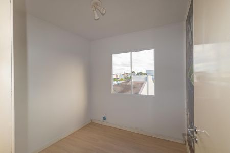Apartamento à venda com 56m², 3 quartos e 1 vagaQuarto 2