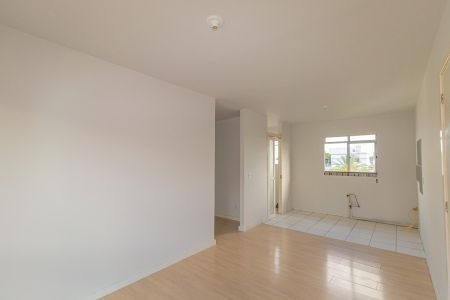 Apartamento à venda com 56m², 3 quartos e 1 vagaSala/Cozinha