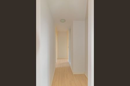 Apartamento à venda com 56m², 3 quartos e 1 vagaCorredor