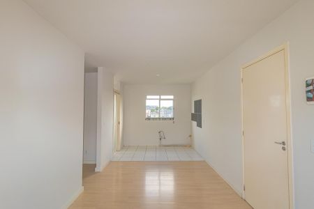 Apartamento à venda com 56m², 3 quartos e 1 vagaSala/Cozinha