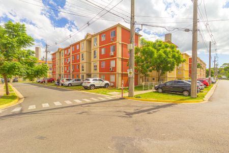 Apartamento à venda com 56m², 3 quartos e 1 vagaÁrea comum