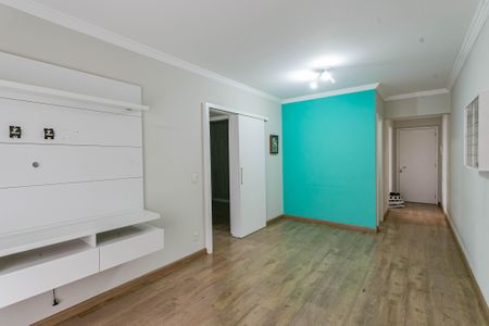 Apartamento à venda com 69m², 2 quartos e 1 vagaSala
