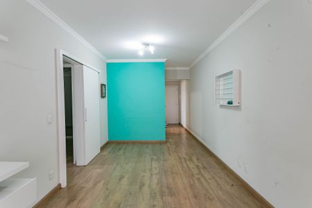 Apartamento à venda com 69m², 2 quartos e 1 vagaSala