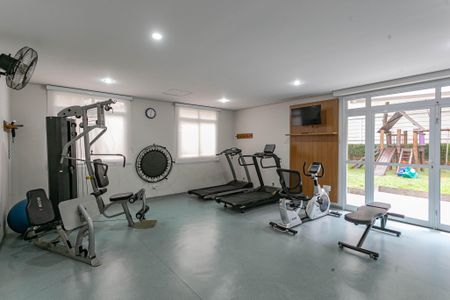 Apartamento à venda com 69m², 2 quartos e 1 vagaAcademia