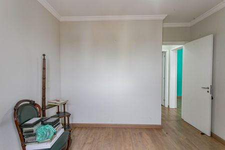 Apartamento à venda com 69m², 2 quartos e 1 vagaQuarto 2