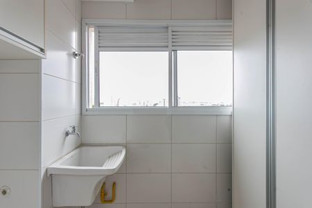 Apartamento à venda com 69m², 2 quartos e 1 vagaÁrea de Serviço