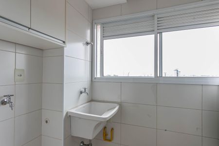 Apartamento à venda com 69m², 2 quartos e 1 vagaÁrea de Serviço