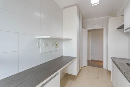 Apartamento à venda com 69m², 2 quartos e 1 vagaCozinha