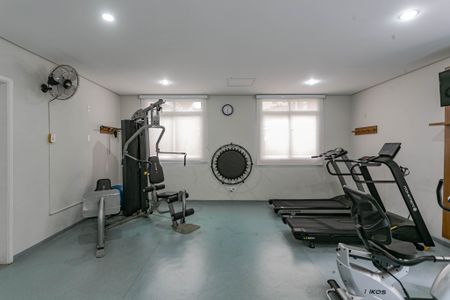 Apartamento à venda com 69m², 2 quartos e 1 vagaAcademia