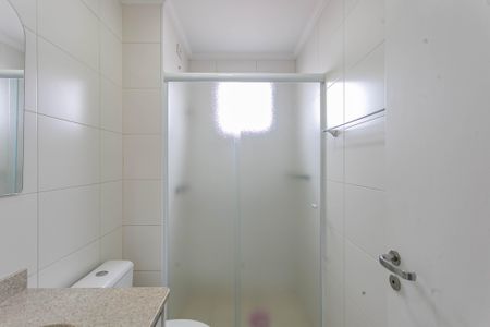 Apartamento à venda com 69m², 2 quartos e 1 vagaBanheiro