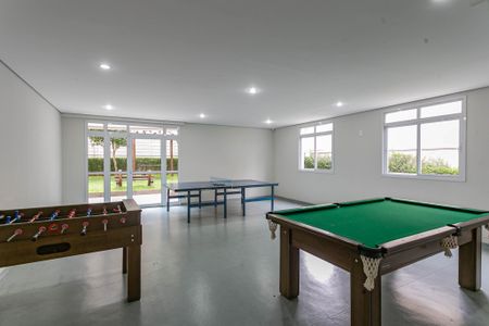 Apartamento à venda com 69m², 2 quartos e 1 vagaSala de Jogos