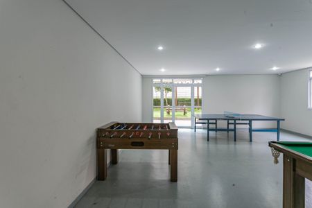 Apartamento à venda com 69m², 2 quartos e 1 vagaSala de Jogos