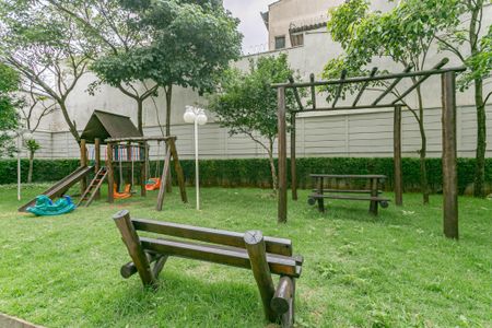 Apartamento à venda com 69m², 2 quartos e 1 vagaÁrea comum - Playground