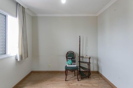 Apartamento à venda com 69m², 2 quartos e 1 vagaQuarto 2